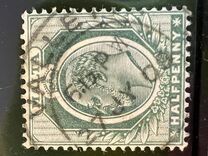 [Definitive Issues with New Watermark, τύπος L7]