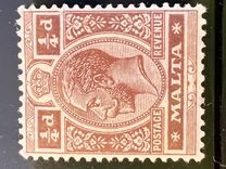 [King George V, type M]