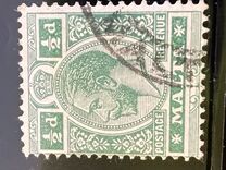 [King George V, type M1]