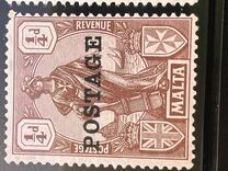 [Allegorical Stamps Overprinted "POSTAGE", වර්ගය T12]