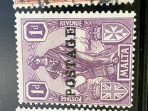 [Allegorical Stamps Overprinted "POSTAGE", වර්ගය T14]