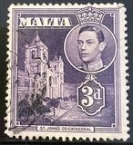 [King George VI and Local Motifs, Tip AQ]