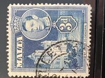 [King George VI and Local Motifs, τύπος AQ1]
