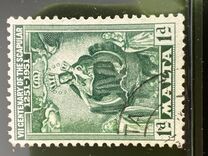 [The 700th Anniversary of the Scapular, veids BI]
