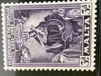 [The 700th Anniversary of the Scapular, veids BI1]
