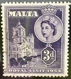 [Royal Visit, type BK]