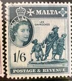 [Elizabeth II, වර්ගය BX]