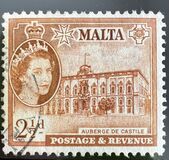 [Elizabeth II, වර්ගය BR]