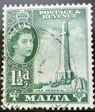 [Elizabeth II, වර්ගය BP]