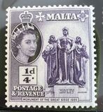 [Elizabeth II, වර්ගය BM]