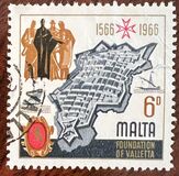 [The 400th Anniversary of Valletta, տեսակ EW]