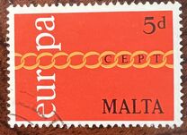 [EUROPA Stamps, type HN1]