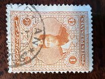 [Ahmad Shah Qajar, Tipe ATV]