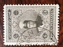 [Ahmad Shah Qajar, Tipe ATV3]