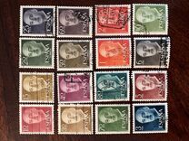 [Definitive Issue - General Franco, type AOK]