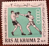 [Pan Arab Games, Cairo, type X]