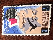 [Airmail - Definitive Issues, Tip CQ]