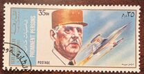 [Charles de Gaulle and Aircraft, type ZU]