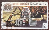 [Safe Return of Apollo 14, タイプ YN]