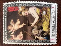 [Paintings from the National Gallery, London, the Alte Pinakothek, Munich, and the Museo d'Arte, Sao Paulo, 類型 GU]