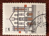 [International Stamp Exhibition BRASILIANA `89, type CL]