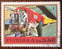 [Railways, tip WU]