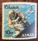 [Space Achievements, Tip CE]