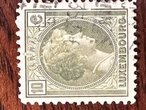 [Grand Duchess Charlotte, type AF1]