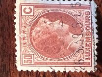 [Grand Duchess Charlotte, type AF5]