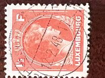 [Grand Duchess Charlotte, տեսակ DG14]