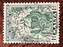 [The 700th Anniversary of the Scapular, veids BI]