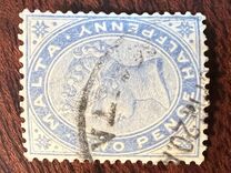 [Queen Victoria, 類型 D]