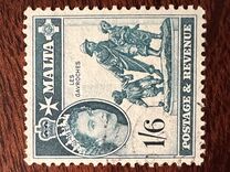 [Elizabeth II, type BX]