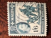 [Elizabeth II, type BX]