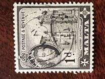 [Elizabeth II, type BO]