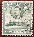 [King George VI and Local Motifs, Tip AL]