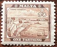 [King George VI and Local Motifs, סוג AK]