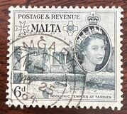 [Elizabeth II, type BU]