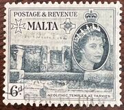 [Elizabeth II, type BU]