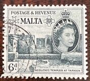 [Elizabeth II, type BU]