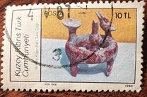 [Archaelogi, type GC]