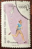 [EUROPA Stamps - Children's Games, tipo IP]