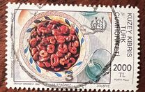 [Nutrition Conference in Rome - National Dishes of Cyprus, տեսակ MI]