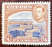 [King George VI, type AK]