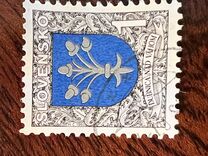 [Coat of Arms - Dubnica, type CP]