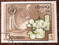 [World Meteorological Day, Tip IW]