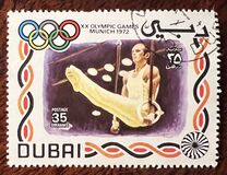 [Olympic Games - Munich, Germany, type KO]
