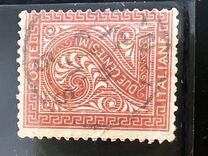 [Value Stamp, Вид M]
