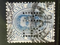 [King Umberto I - New Designs, Tüüp AC]