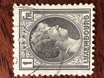 [Grand Duchess Charlotte, type AF9]